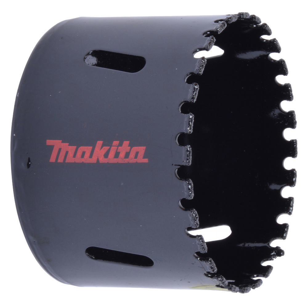 Алмазна коронка по твердій кераміці 64 мм/з водою Makita (D-61357) Алмазна коронка по твердій кераміці 64 мм/з водою Makita (D-61357)