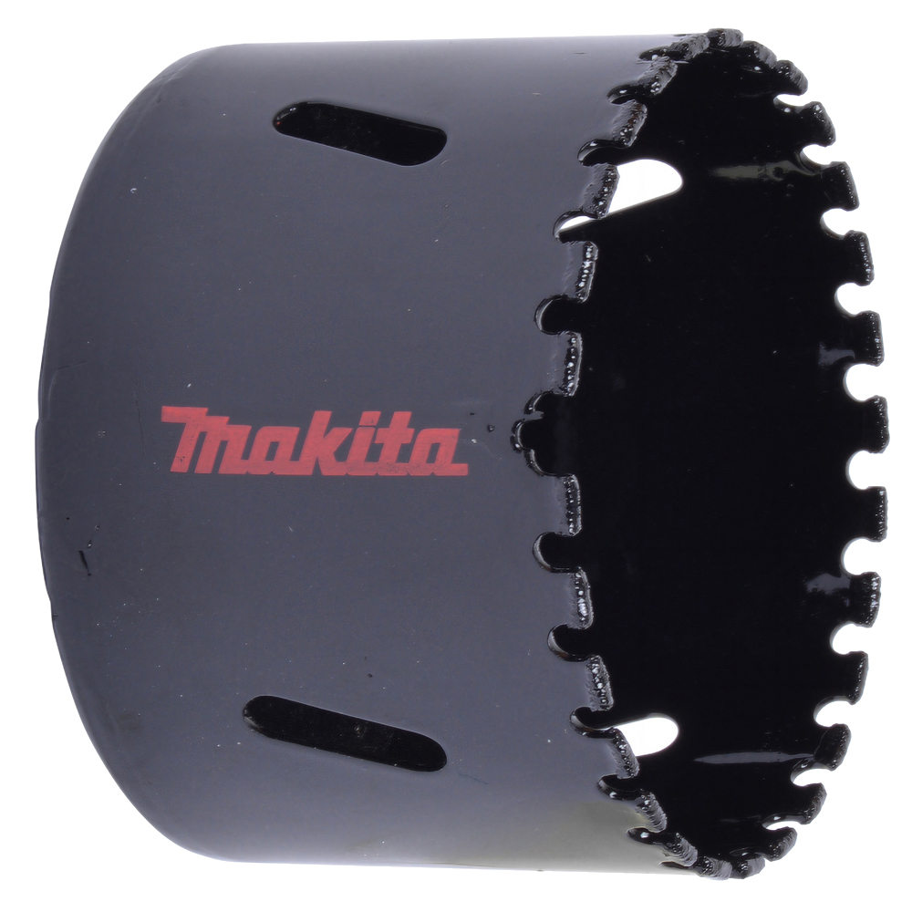Алмазна коронка по твердій кераміці 65 мм/з водою Makita (D-61363) Алмазна коронка по твердій кераміці 65 мм/з водою Makita (D-61363)
