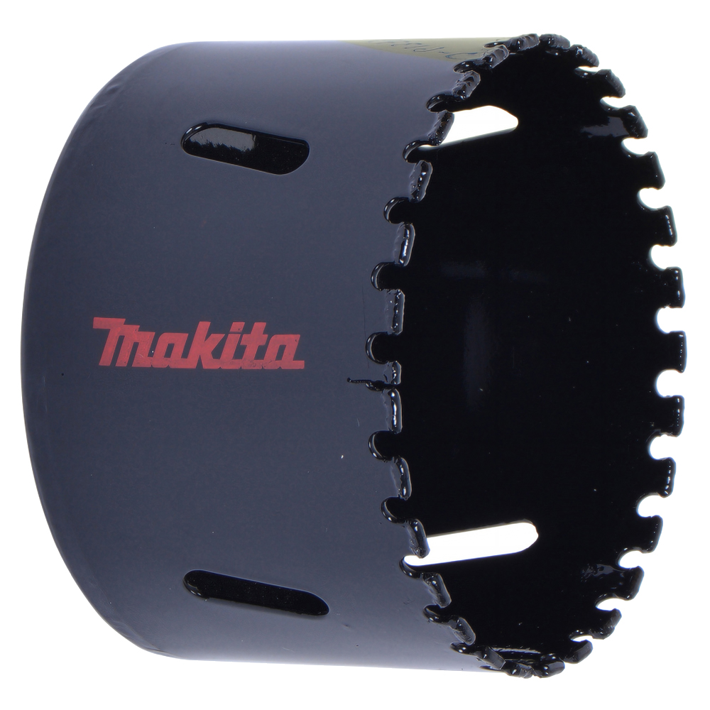Алмазна коронка по твердій кераміці 67 мм/з водою Makita (D-61379) Алмазна коронка по твердій кераміці 67 мм/з водою Makita (D-61379)