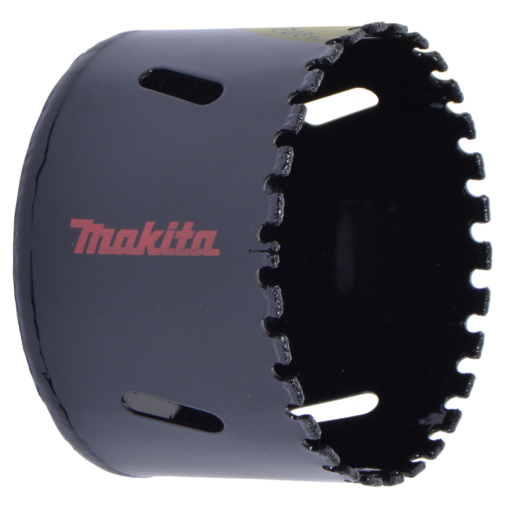 Алмазна коронка по твердій кераміці 68 мм/з водою Makita (D-61385) Алмазна коронка по твердій кераміці 68 мм/з водою Makita (D-61385)