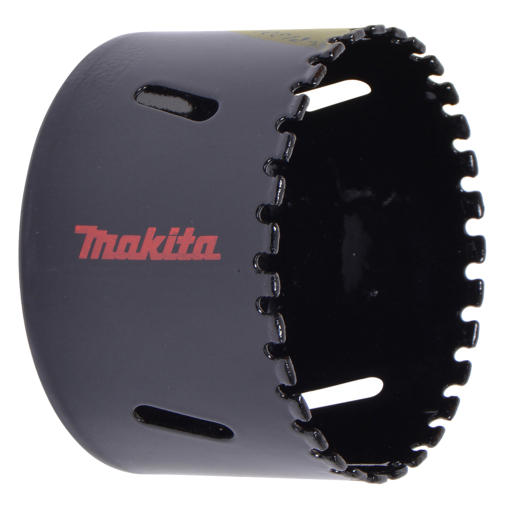 Алмазна коронка по твердій кераміці 70 мм/з водою Makita (D-61391) Алмазна коронка по твердій кераміці 70 мм/з водою Makita (D-61391)