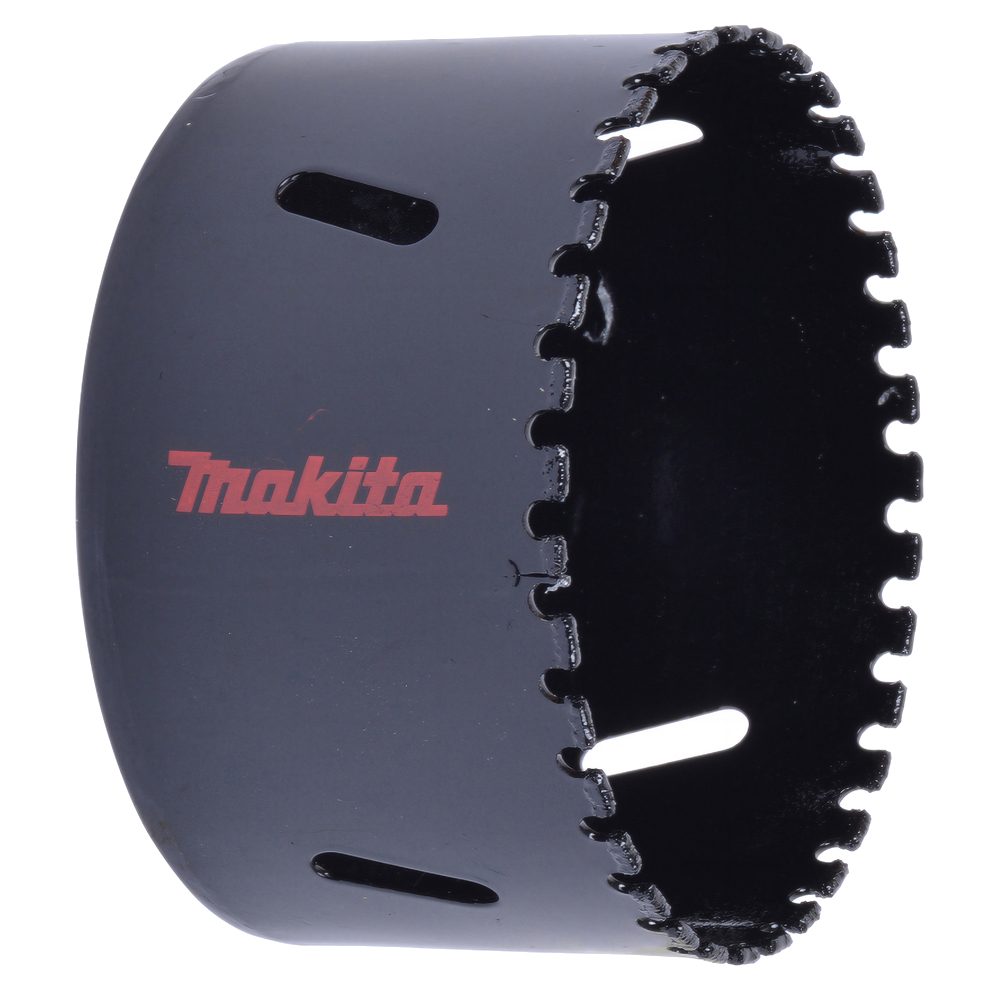 Алмазна коронка по твердій кераміці 79 мм/з водою Makita (D-61416) Алмазна коронка по твердій кераміці 79 мм/з водою Makita (D-61416)