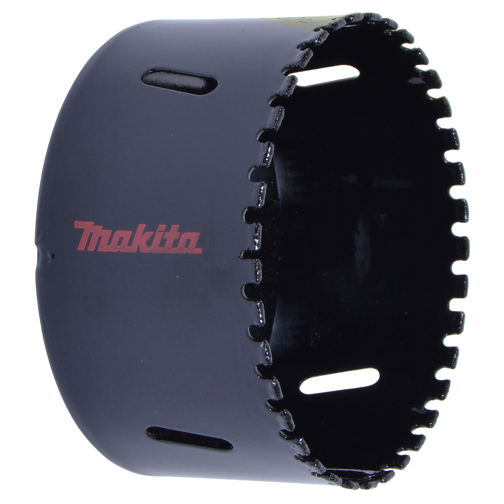 Алмазна коронка по твердій кераміці 83 мм/з водою Makita (D-61422) Алмазна коронка по твердій кераміці 83 мм/з водою Makita (D-61422)
