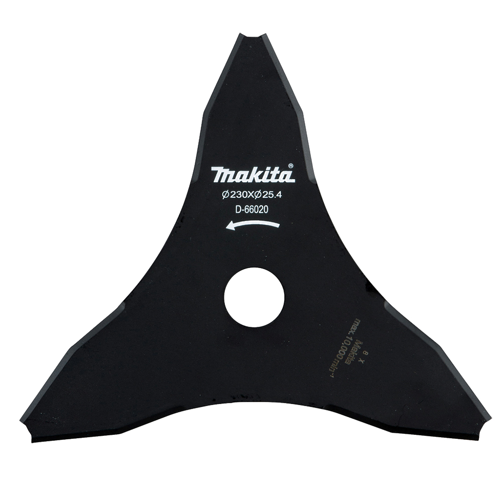 Ріжучий диск 230х25,4 мм 3Т Makita DBC260L, DBC260LU, EBH341U, EBH341L, EBH341R, EBH252L, EBH252U, EBH253L, EBH253U, EM2600U, EM2651L, EM2651U, RBC2100, RBC2110, RBC2500, RBC3101, RBC420E, RBC413, DUR366, DUR361U, DUR365U, DUR368AZ, DUR368LZ (D-66020) Ріжучий диск 230х25,4 мм 3Т Makita DBC260L, DBC260LU, EBH341U, EBH341L, EBH341R, EBH252L, EBH252U, EBH253L, EBH253U, EM2600U, EM2651L, EM2651U, RBC2100, RBC2110, RBC2500, RBC3101, RBC420E, RBC413, DUR366, DUR361U, DUR365U, DUR368AZ, DUR368LZ (D-66020)