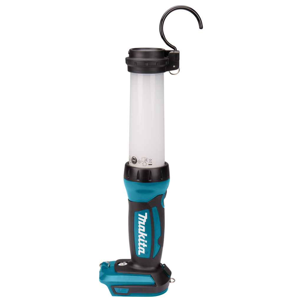 Акумуляторний ліхтар з USB LXT Makita DECDML807 Акумуляторний ліхтар з USB LXT Makita DECDML807