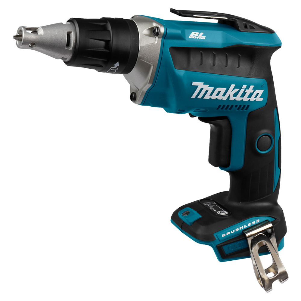 Акумуляторний шурупокрут для гіпсокартону Makita DFS 452 Z