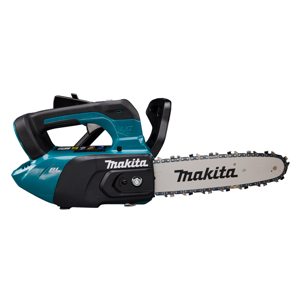 Акумуляторна ланцюгова пила LXT Makita DUC258Z (без АКБ) Акумуляторна ланцюгова пила LXT Makita DUC258Z (без АКБ)