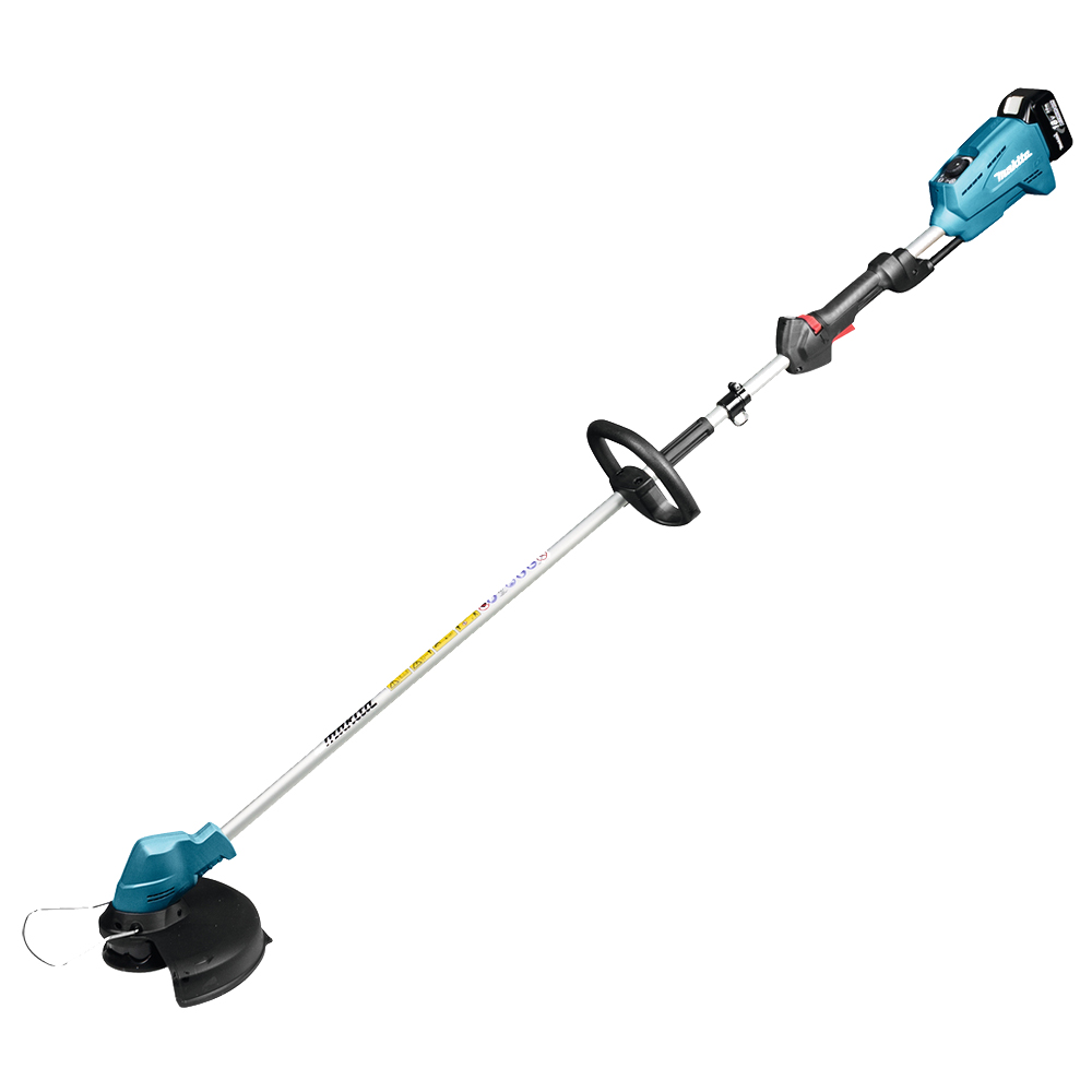 Акумуляторна коса Makita DUR 182 LRF Акумуляторна коса Makita DUR 182 LRF