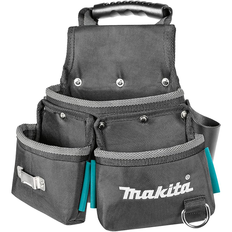 Поясна сумка на 3 кишені Makita (E-15207)