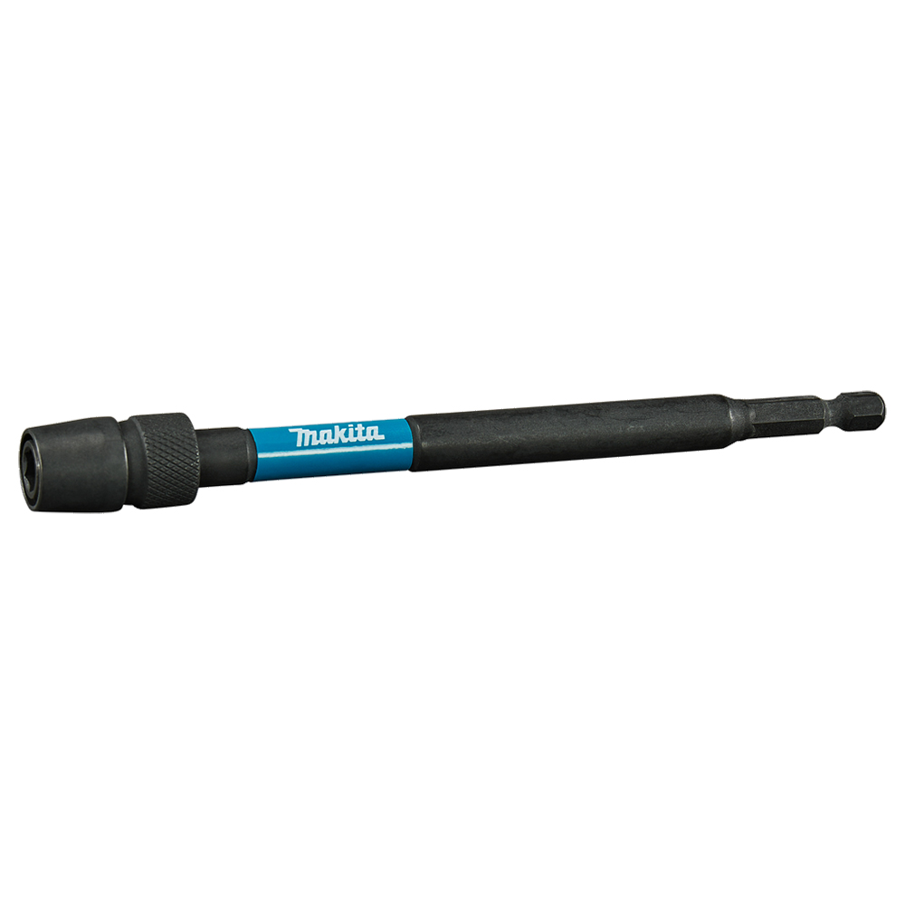 Бітотримач ударний магнітний Makita з фіксатором Impact Black 152 мм (E-24131)