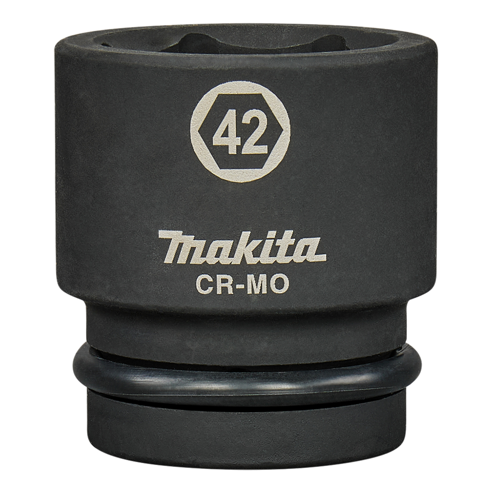 Ударна торцева головка 1'' 42 мм Makita (E-24608)