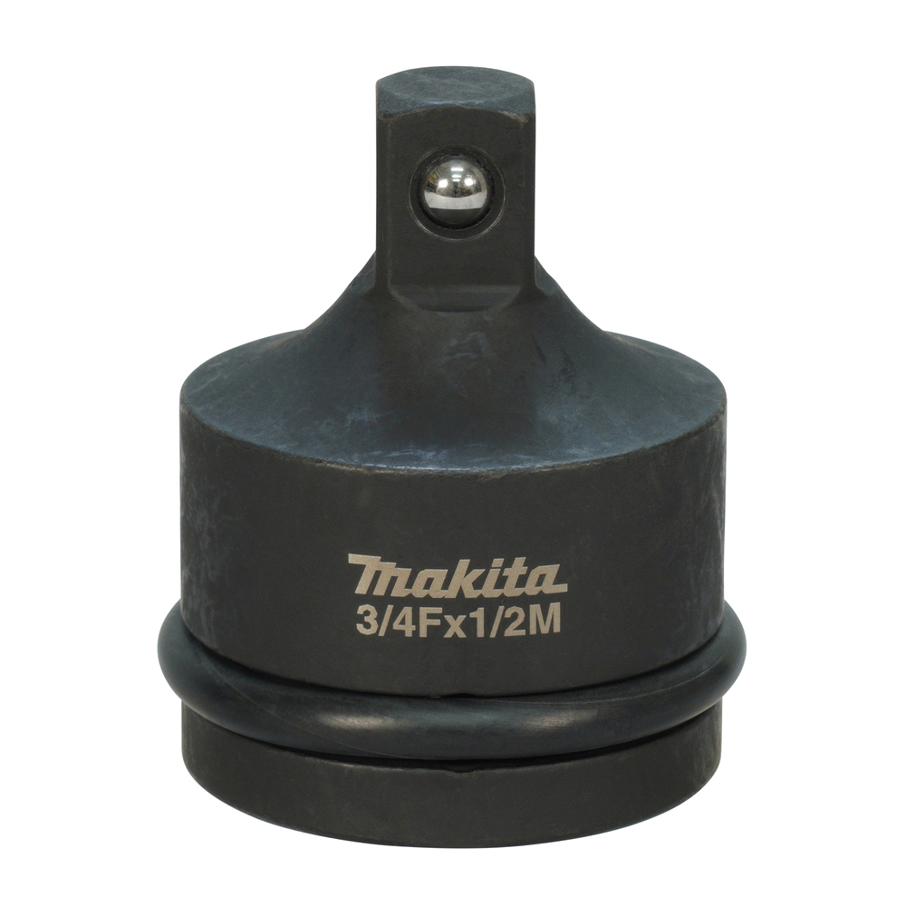 Перехідник для гайкокрута з 3/4'' на 1/2'' Makita (E-24985) Перехідник для гайкокрута з 3/4'' на 1/2'' Makita (E-24985)