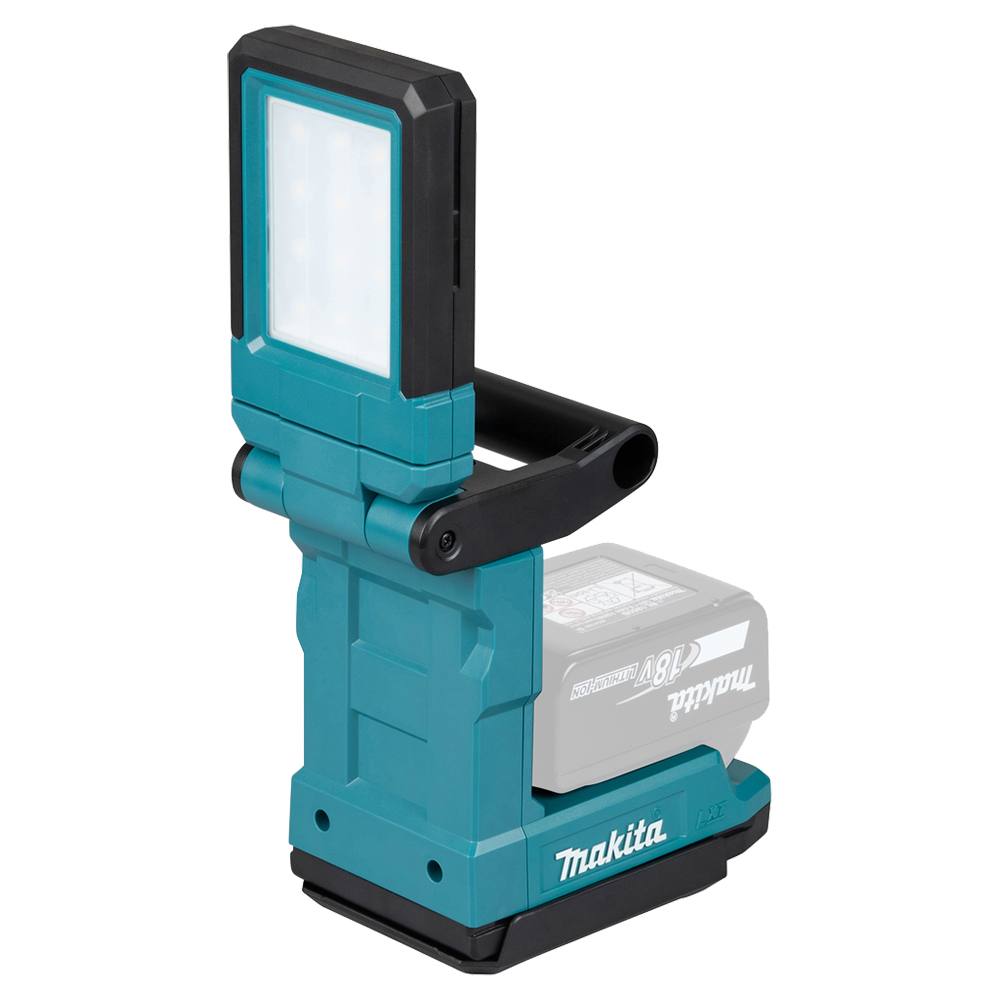 Акумуляторний ліхтар LXT Makita EUADML819 (без АКБ) Акумуляторний ліхтар LXT Makita EUADML819 (без АКБ)