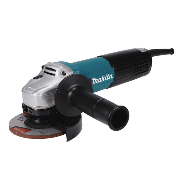 Кутова шліфувальна машина Makita GA4600 Кутова шліфувальна машина Makita GA4600