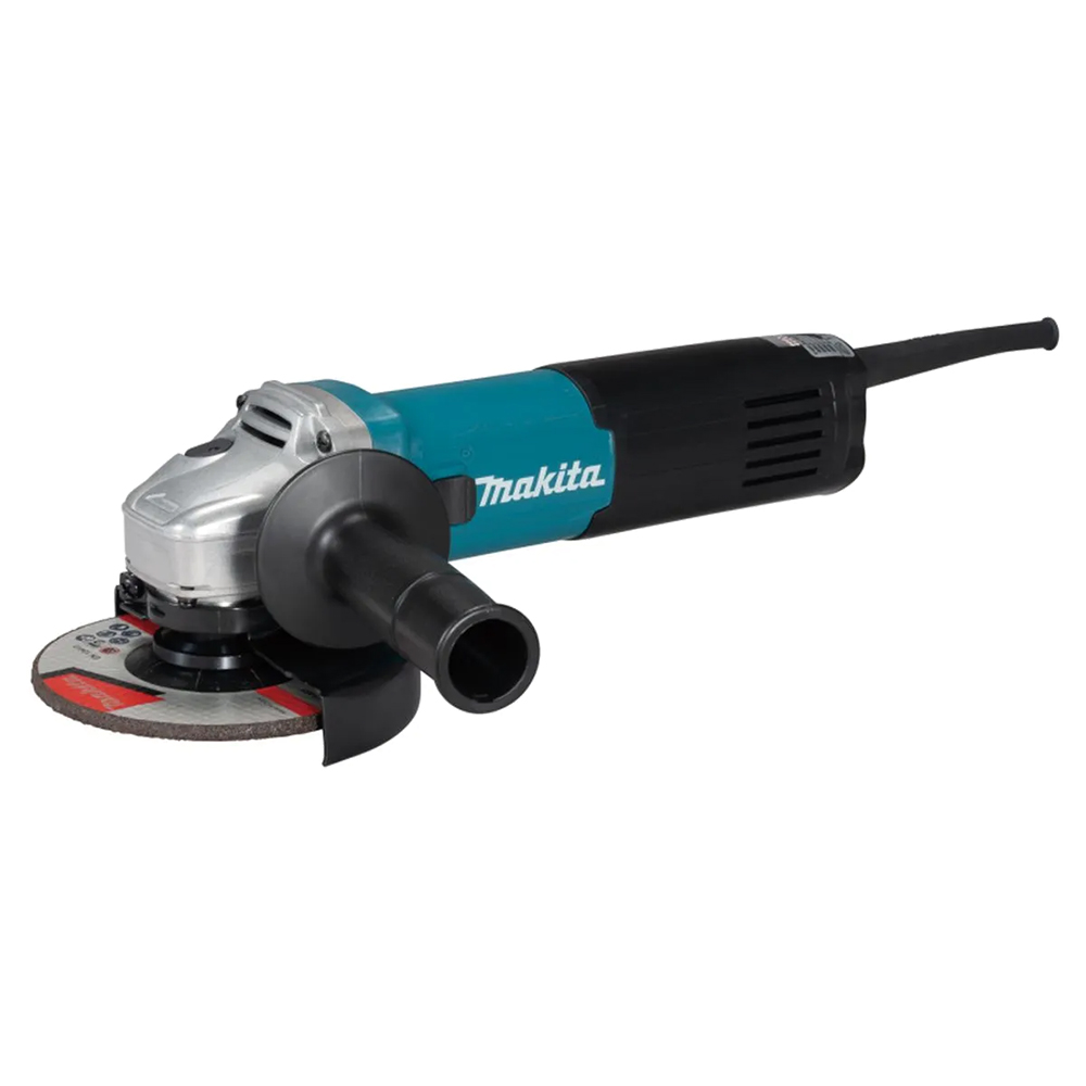 Кутова шліфувальна машина Makita GA5100 Кутова шліфувальна машина Makita GA5100