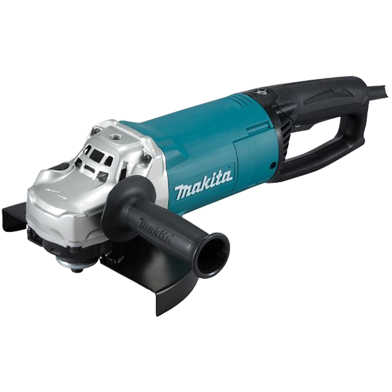 Кутова шліфувальна машина Makita GA 9063 R Кутова шліфувальна машина Makita GA 9063 R