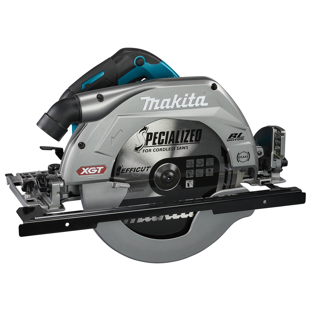 Акумуляторна дискова пила Makita XGT 40 V MAX HS011GZ (без АКБ) Акумуляторна дискова пила Makita XGT 40 V MAX HS011GZ (без АКБ)