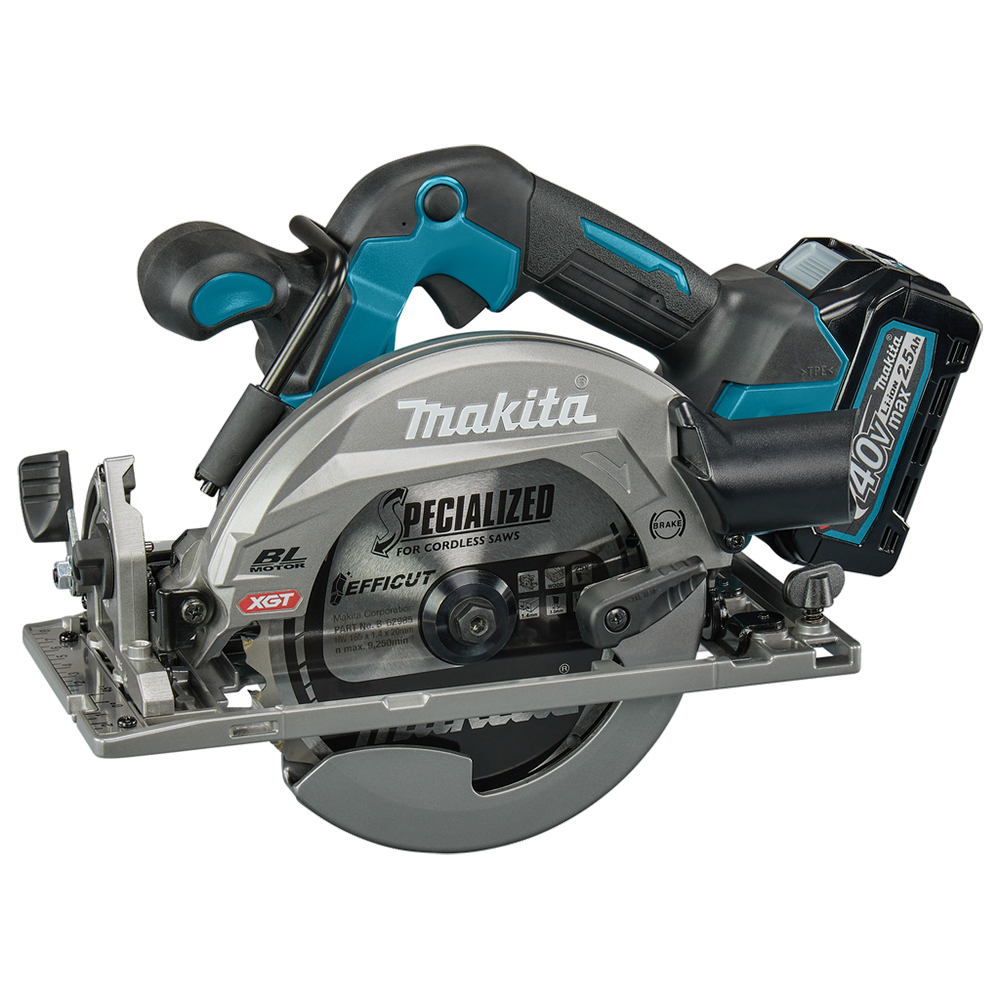Акумуляторна дискова пила XGT 40 V MAX HS012GD201 Акумуляторна дискова пила XGT 40 V MAX HS012GD201