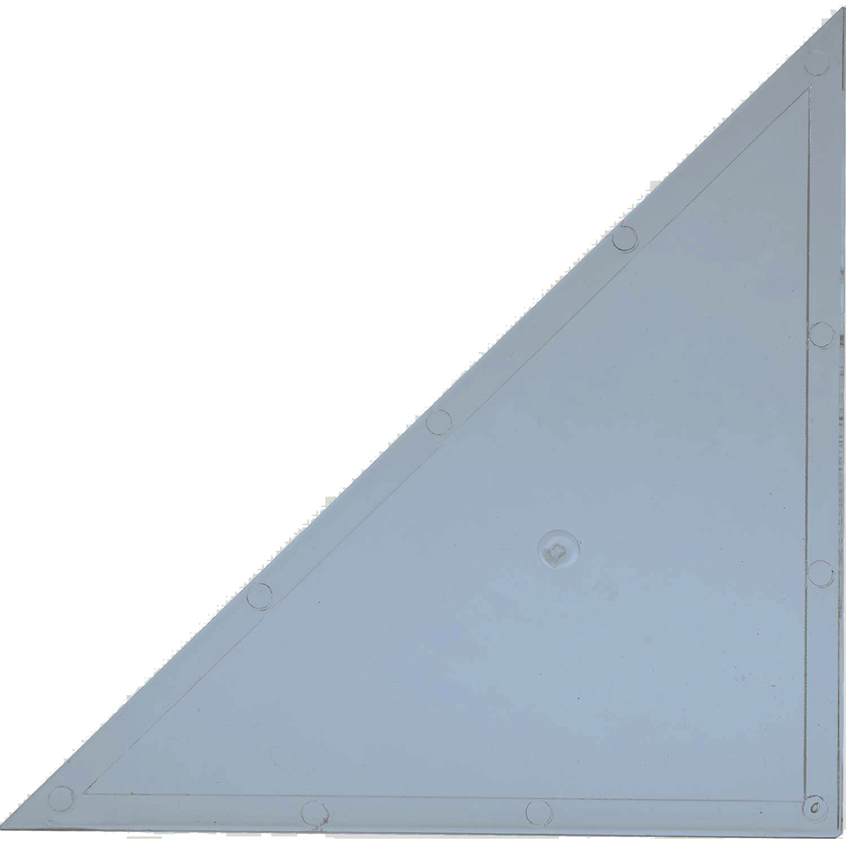 Треугольная пластина для установки диска под 90 градусов Makita (JM27000328)