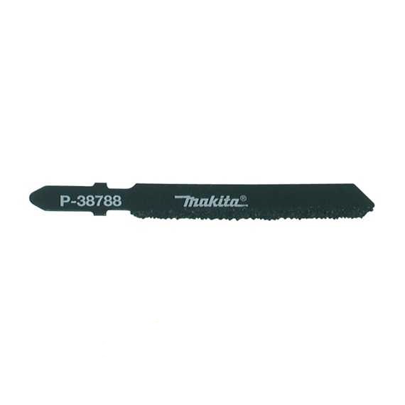 Пильное полотно для лобзика НM для стеклопластика Makita (T130RIFF) P-38788