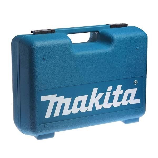 Пластиковий кейс для КШМ (болгарок) Макита 824736-5