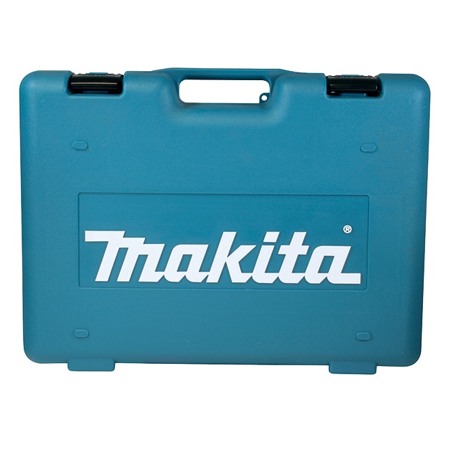 Пластиковий кейс для гайкокрута TW1000 Makita 824737-3