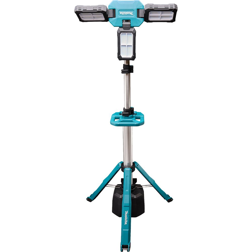 Акумуляторний ліхтар Makita XGT 40 V MAX ML014G (без АКБ)