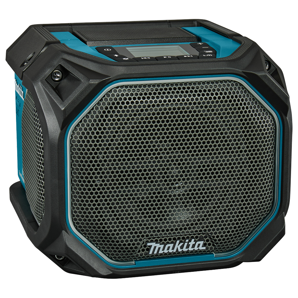 Акумуляторна колонка Bluetooth (спікер) з USB Makita XGT 40 V MAX, LXT MR014GZ