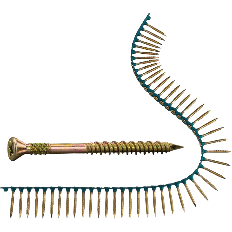Стрічка з шурупами Phillips PH2 4,2x41 мм (1000 шт.) Makita (P-04167) Стрічка з шурупами Phillips PH2 4,2x41 мм (1000 шт.) Makita (P-04167)