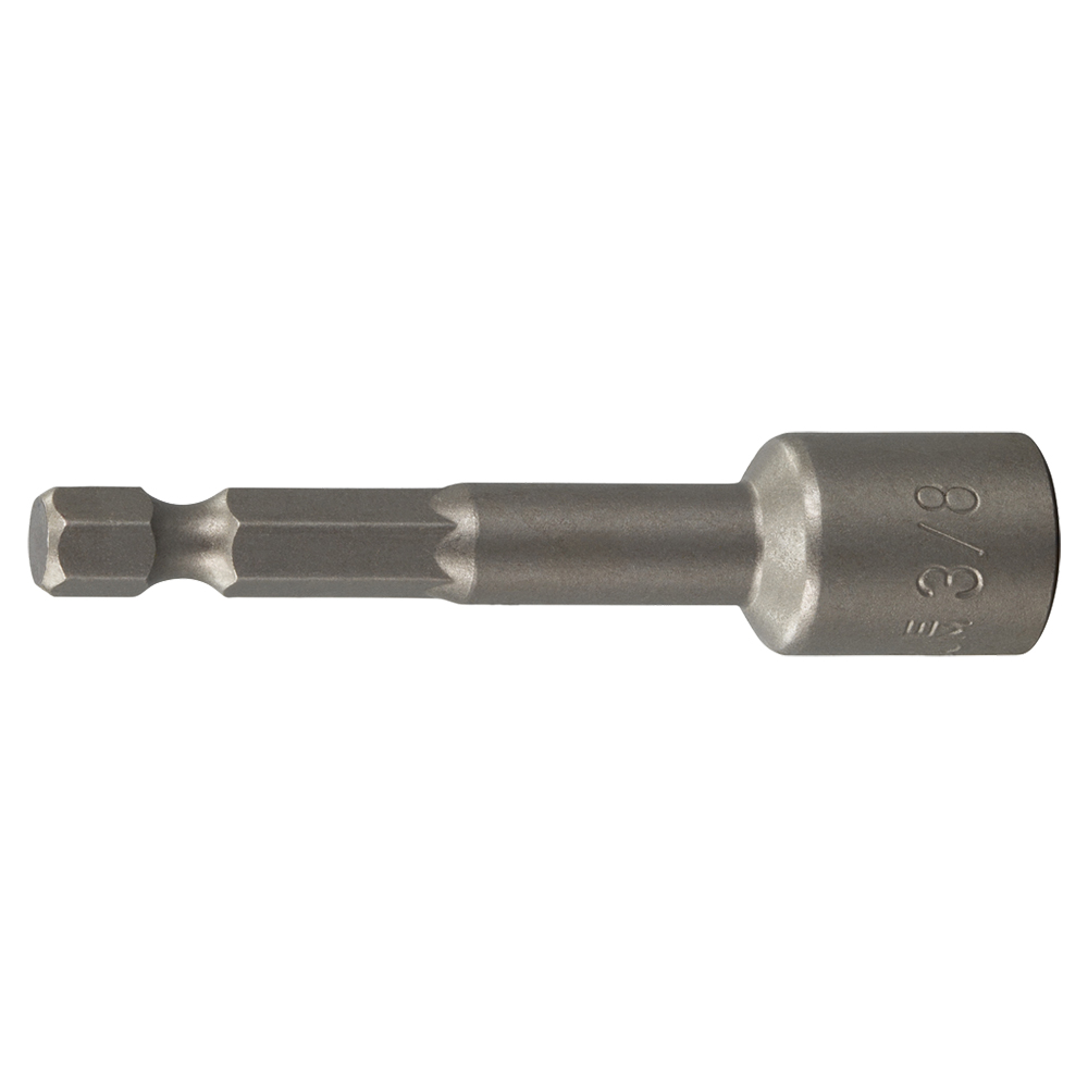 Магнітна торцева біта 3/8'' Makita (P-06018) Магнітна торцева біта 3/8'' Makita (P-06018)