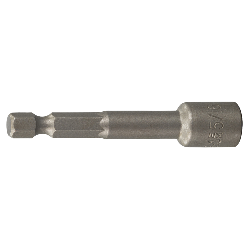 Магнітна торцева біта 5/16'' Makita (P-06024) Магнітна торцева біта 5/16'' Makita (P-06024)