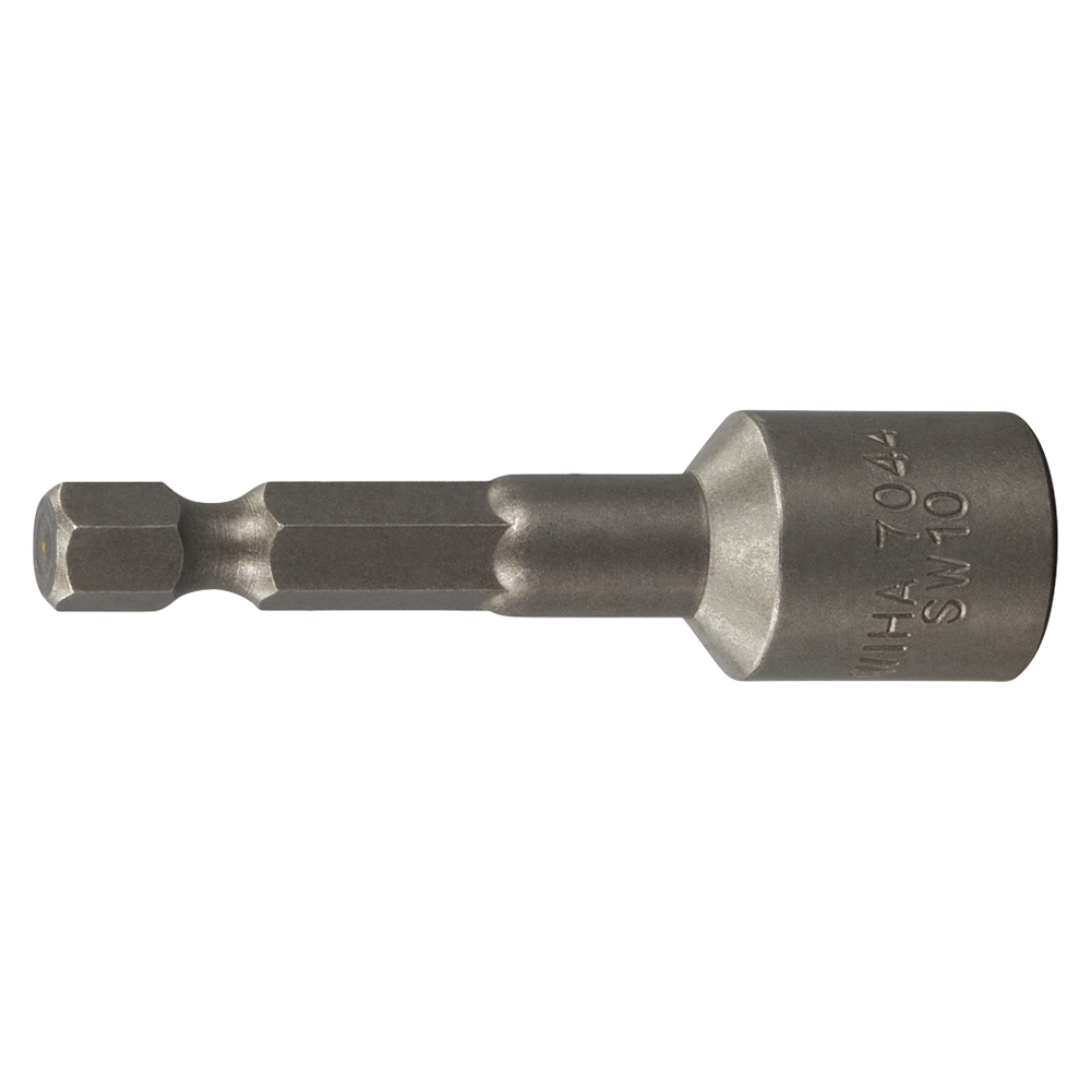 Торцева головка 10 мм Makita (P-06301) Торцева головка 10 мм Makita (P-06301)