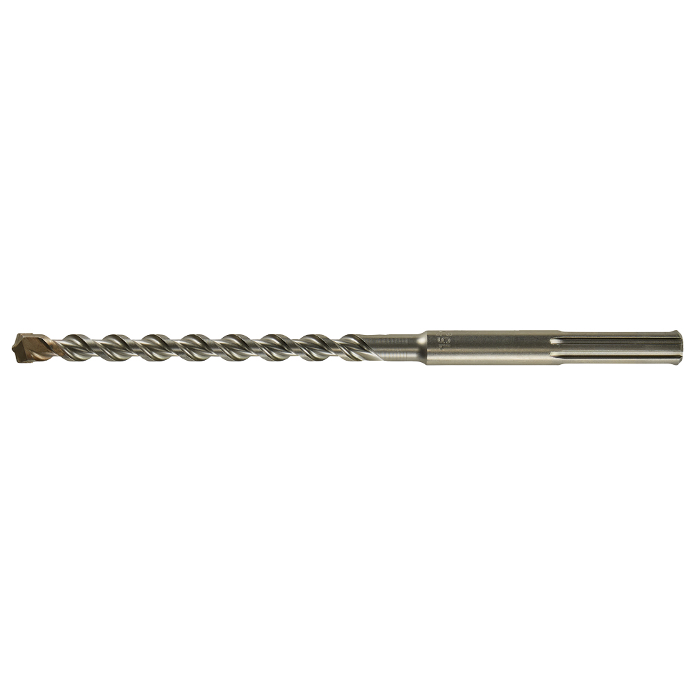 Бур SDS-MAX MAK4 15x340 мм Makita (P-17108) Бур SDS-MAX MAK4 15x340 мм Makita (P-17108)
