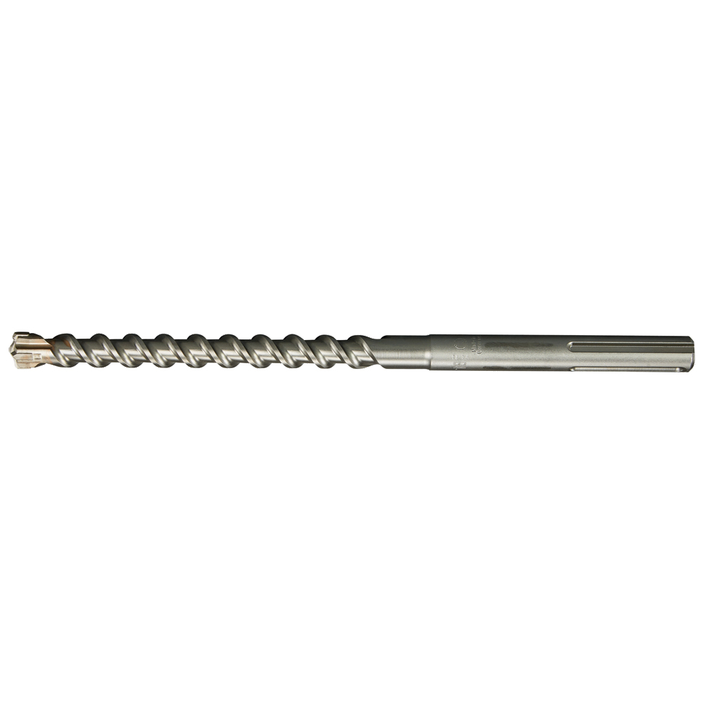 Бур SDS-MAX MAK4 18x340 мм Makita (P-77774) Бур SDS-MAX MAK4 18x340 мм Makita (P-77774)