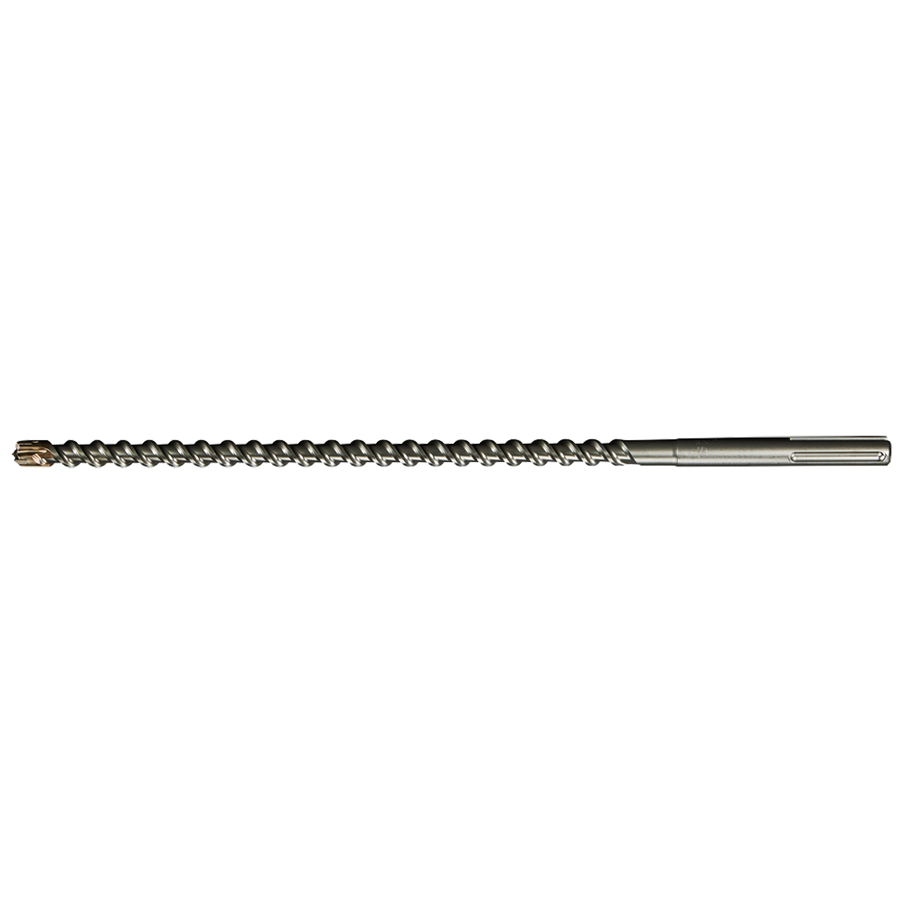 Бур SDS-MAX MAK4 преміум- 4-ріжучі кромки 18x540 мм Makita (P-77780) Бур SDS-MAX MAK4 преміум- 4-ріжучі кромки 18x540 мм Makita (P-77780)