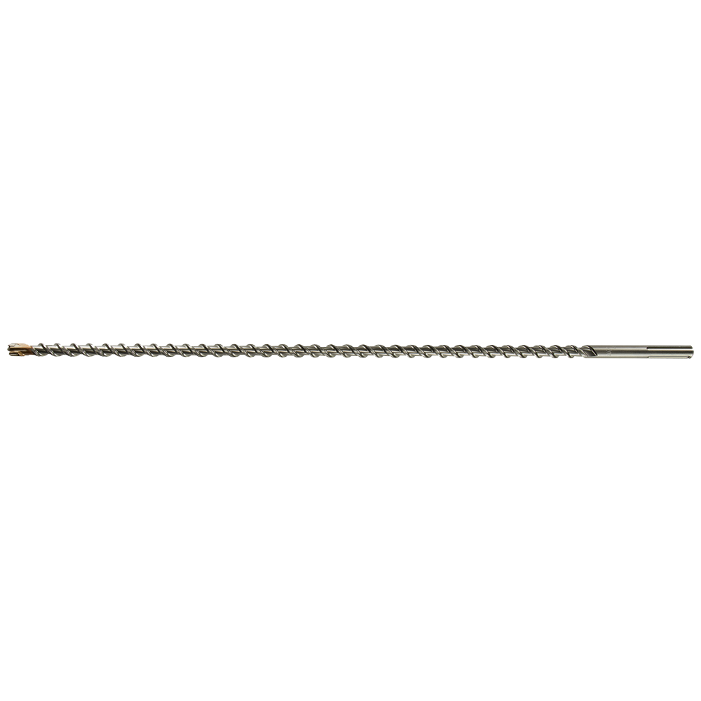 Бур SDS-MAX MAK4 преміум- 4-ріжучі кромки 20x920 мм Makita (P-77833) Бур SDS-MAX MAK4 преміум- 4-ріжучі кромки 20x920 мм Makita (P-77833)