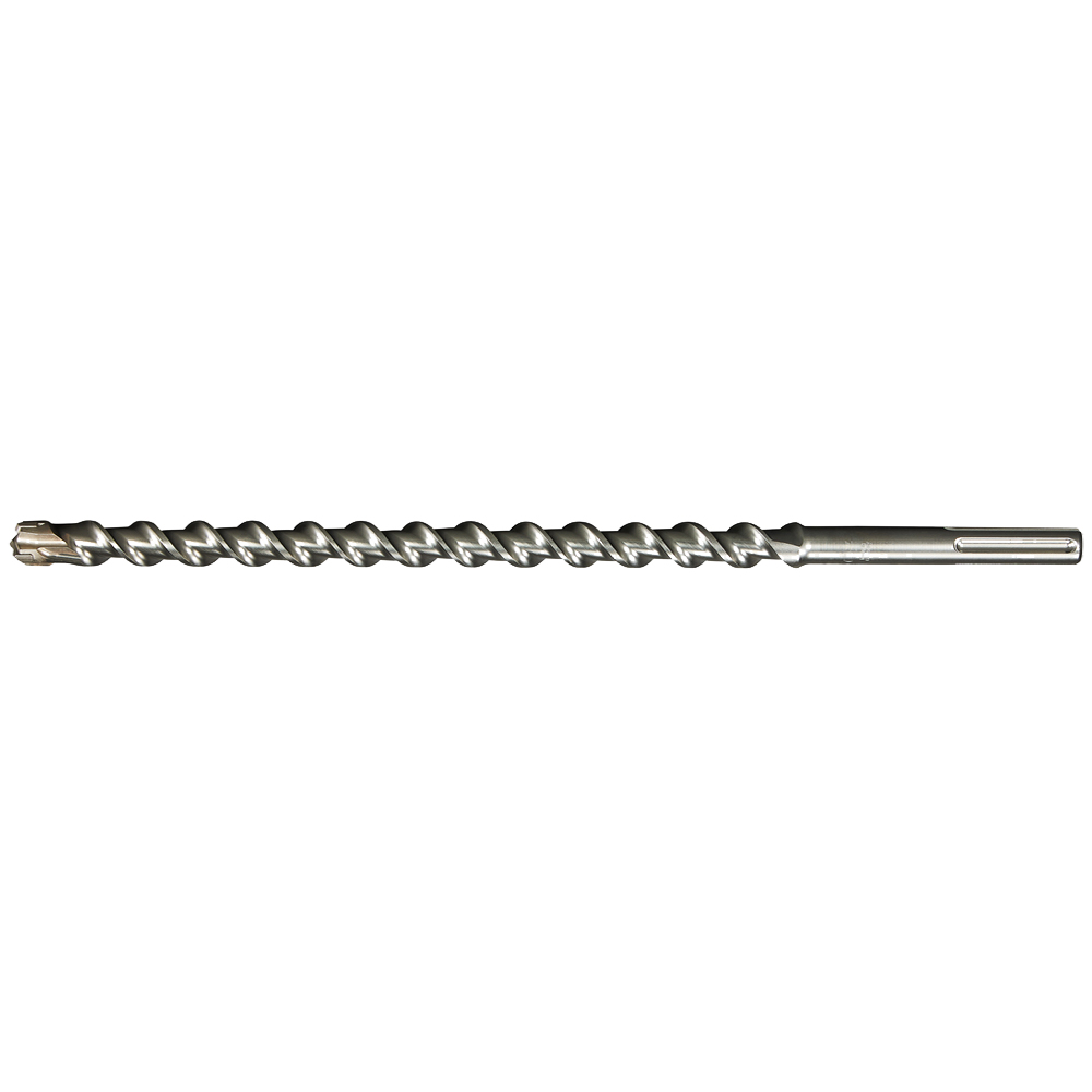 Бур SDS-MAX MAK4 преміум- 4-ріжучі кромки 24x520 мм Makita (P-77908) Бур SDS-MAX MAK4 преміум- 4-ріжучі кромки 24x520 мм Makita (P-77908)