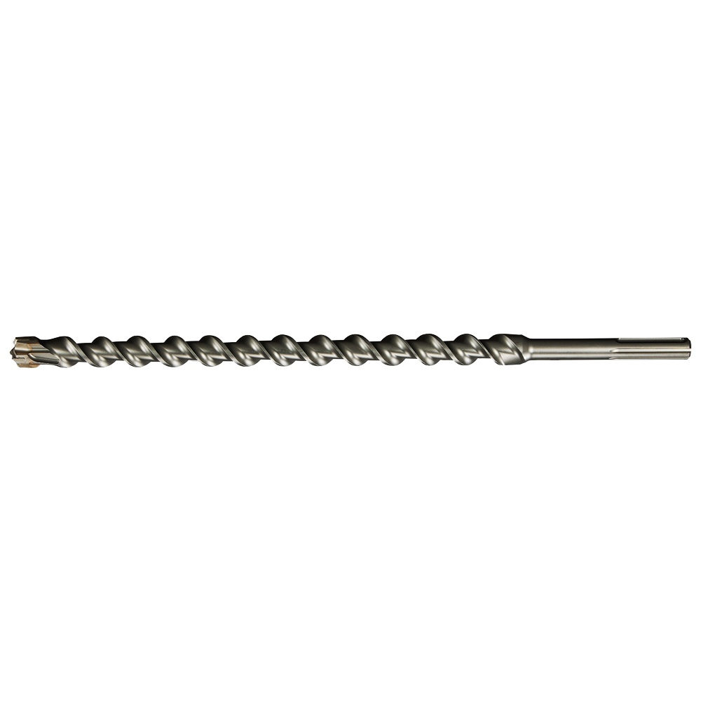 Бур SDS-MAX MAK4 преміум- 4-ріжучі кромки 28x570 мм Makita (P-77970) Бур SDS-MAX MAK4 преміум- 4-ріжучі кромки 28x570 мм Makita (P-77970)