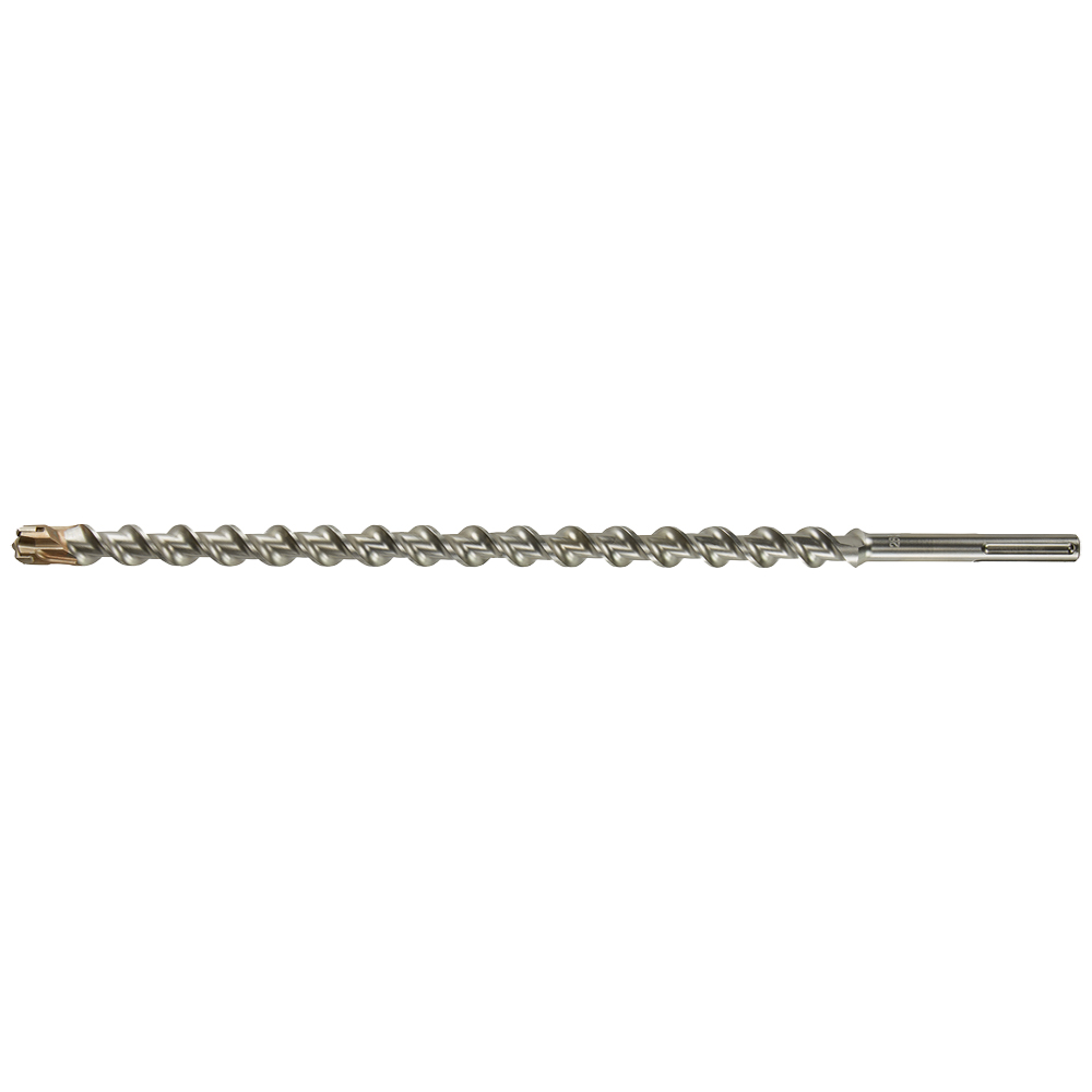Бур SDS-MAX MAK4 преміум- 4-ріжучі кромки 28x670 мм Makita (P-77986) Бур SDS-MAX MAK4 преміум- 4-ріжучі кромки 28x670 мм Makita (P-77986)