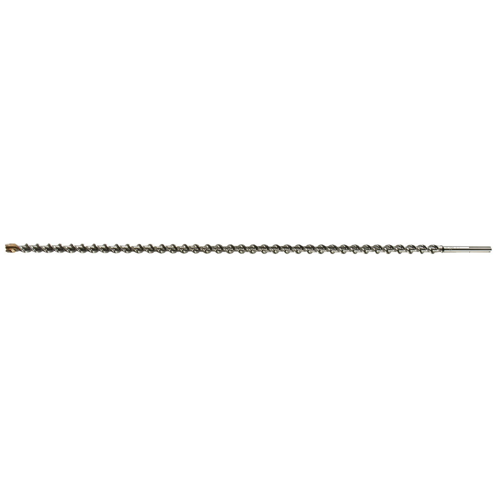 Бур SDS-MAX MAK4 преміум- 4-ріжучі кромки 28x1320 мм Makita (P-78003) Бур SDS-MAX MAK4 преміум- 4-ріжучі кромки 28x1320 мм Makita (P-78003)