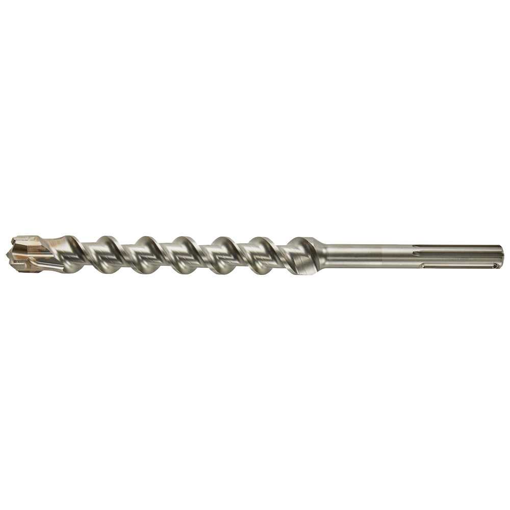Бур SDS-MAX MAK4 преміум- 4-ріжучі кромки 30x370 мм Makita (P-78019) Бур SDS-MAX MAK4 преміум- 4-ріжучі кромки 30x370 мм Makita (P-78019)