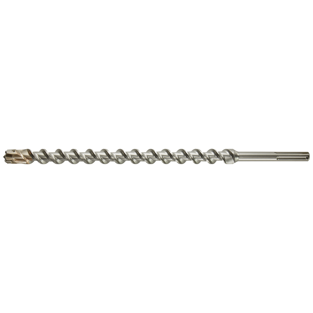 Бур SDS-MAX MAK4 преміум- 4-ріжучі кромки 30x570 мм Makita (P-78025) Бур SDS-MAX MAK4 преміум- 4-ріжучі кромки 30x570 мм Makita (P-78025)