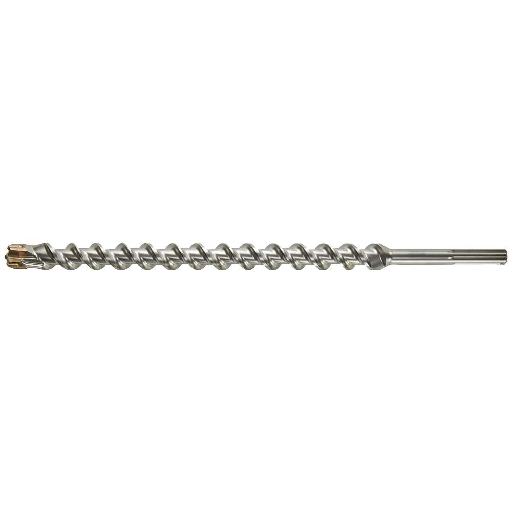 Бур SDS-MAX MAK4 преміум- 4-ріжучі кромки 32x570 мм Makita (P-78047) Бур SDS-MAX MAK4 преміум- 4-ріжучі кромки 32x570 мм Makita (P-78047)