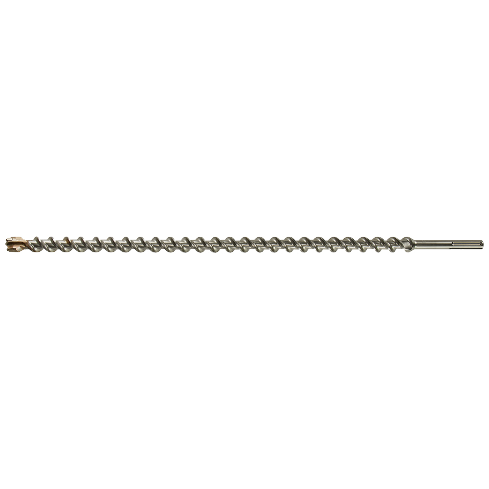 Бур SDS-MAX MAK4 преміум- 4-ріжучі кромки 32x920 мм Makita (P-78053) Бур SDS-MAX MAK4 преміум- 4-ріжучі кромки 32x920 мм Makita (P-78053)