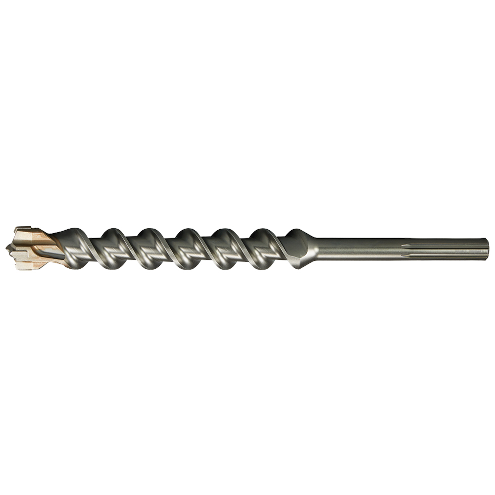 Бур SDS-MAX MAK4 преміум- 4-ріжучі кромки 35x370 мм Makita (P-78075) Бур SDS-MAX MAK4 преміум- 4-ріжучі кромки 35x370 мм Makita (P-78075)