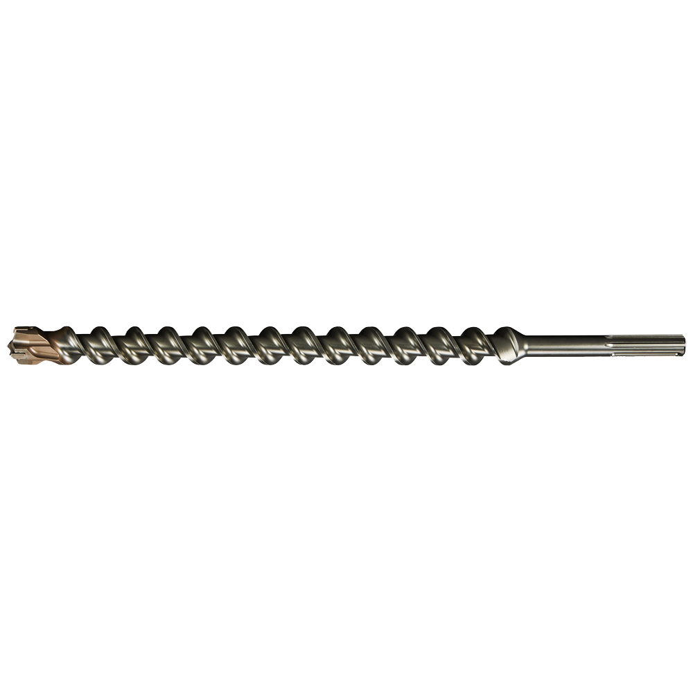 Бур SDS-MAX MAK4 преміум- 4-ріжучі кромки 35x570 мм Makita (P-78081) Бур SDS-MAX MAK4 преміум- 4-ріжучі кромки 35x570 мм Makita (P-78081)