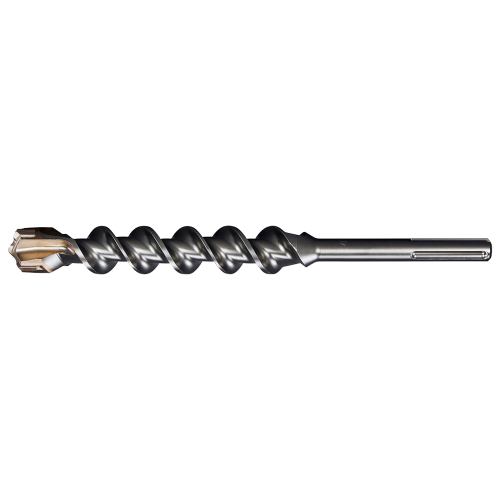 Бур SDS-MAX MAK4 преміум- 4-ріжучі кромки 38x370 мм Makita (P-78134) Бур SDS-MAX MAK4 преміум- 4-ріжучі кромки 38x370 мм Makita (P-78134)
