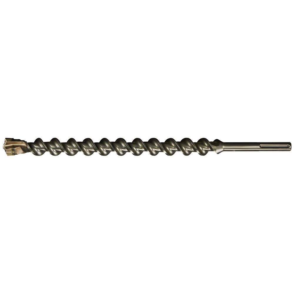 Бур SDS-MAX MAK4 преміум- 4-ріжучі кромки 38x570 мм Makita (P-78140) Бур SDS-MAX MAK4 преміум- 4-ріжучі кромки 38x570 мм Makita (P-78140)