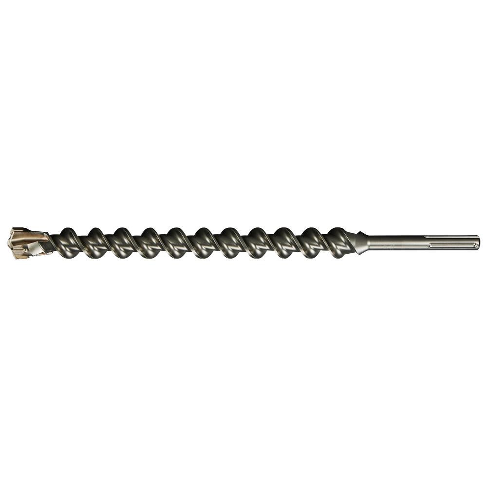 Бур SDS-MAX MAK4 преміум- 4-ріжучі кромки 40x570 мм Makita (P-78162) Бур SDS-MAX MAK4 преміум- 4-ріжучі кромки 40x570 мм Makita (P-78162)