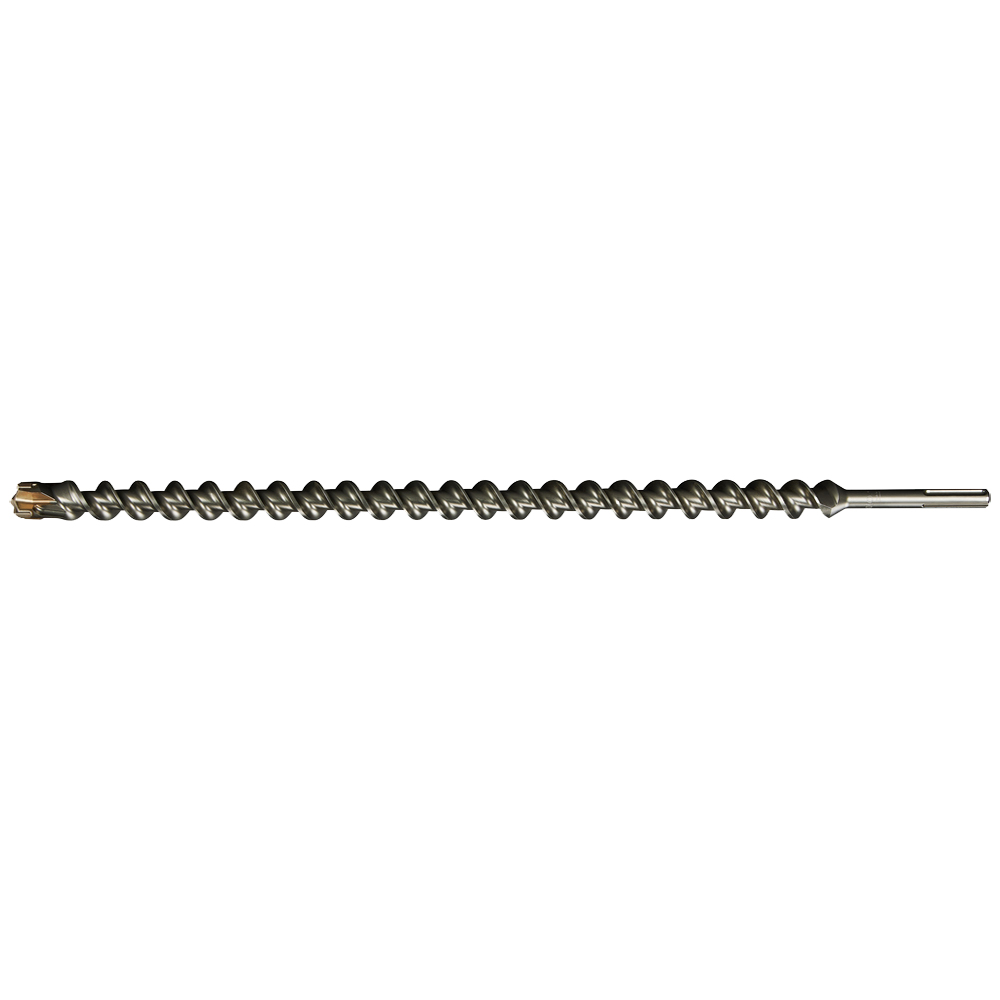 Бур SDS-MAX MAK4 преміум- 4-ріжучі кромки 40x920 мм Makita (P-78178) Бур SDS-MAX MAK4 преміум- 4-ріжучі кромки 40x920 мм Makita (P-78178)